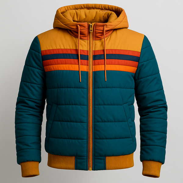 ELA - Lahkotna vodoodporna jakna