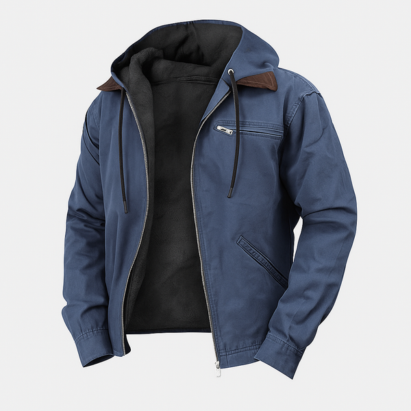 Georg™ – Elegantna jesenska jakna