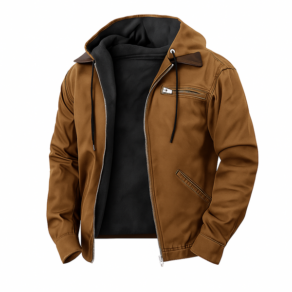 Georg™ – Elegantna jesenska jakna