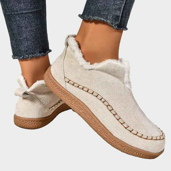 Ortopedski usnjeni škornji