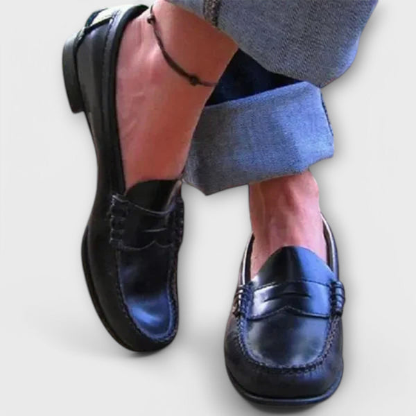 Klasični Ženski Loferji