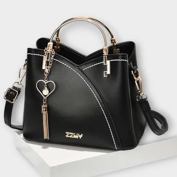 Svetleča Ročno Izdelana Torba